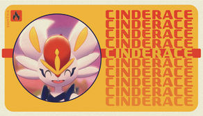 Character Cards