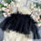 Thumbnail: Fluffy Net Top