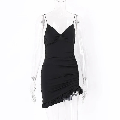 off white formal mini dress Like Art Strapless Bubble Mini Dress Off White