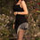 Thumbnail: Luxe Babe Dress (Black)