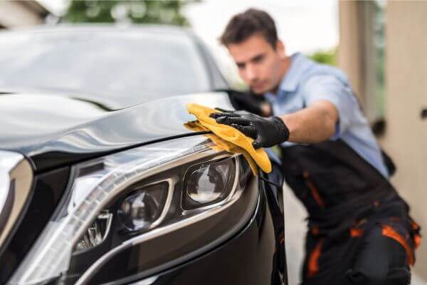 Signs Your Car Needs a Professional Detailing Service