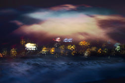 Welcome to Electric City