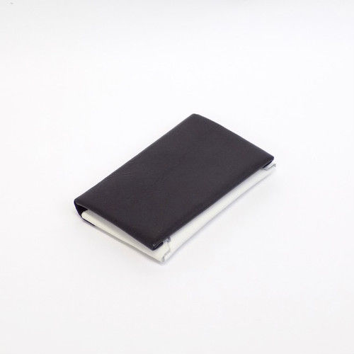 Thumbnail: Business card holder Black x White ES-NC
