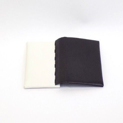 Thumbnail: Business card holder Black x White ES-NC