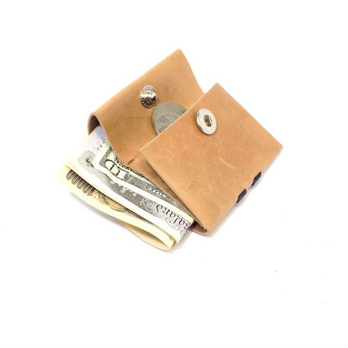 Thumbnail: Coin Case White x Black ES-CC