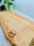 Manitoba Maple Close up