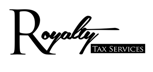 Royality Tax Servics Final Logo transparant.png