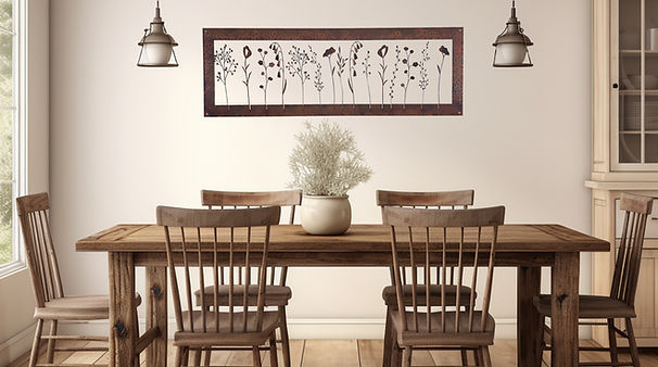 Ironstone Steel Metal wildflower wall art dining room_edited.jpg