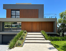 projeto arquitetonico - casa em condominio de alto padrao - bosque das mansoes - eduardo schmidt