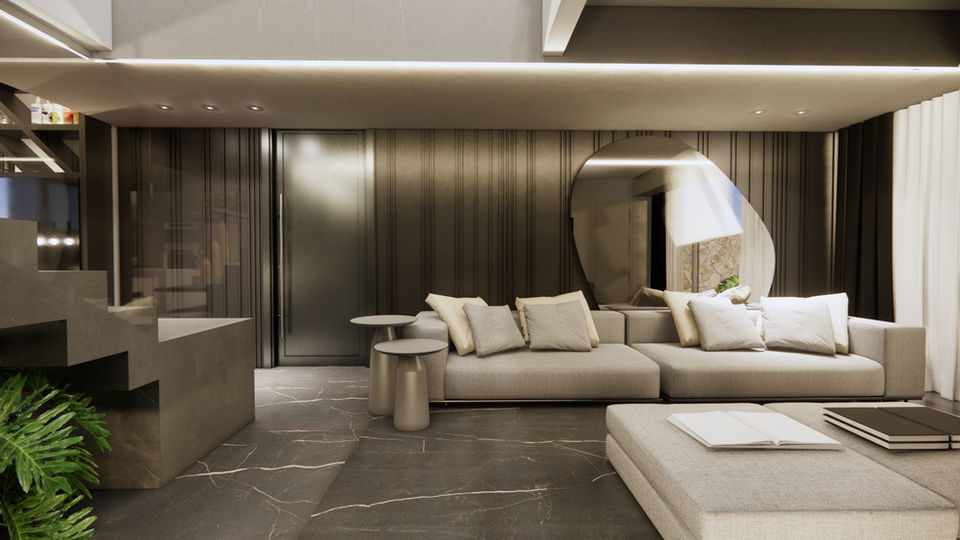 Casa JL