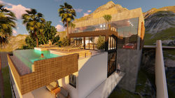 Casa TL Bosque das Mansões