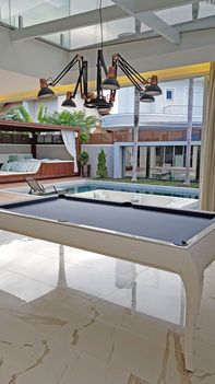 Casa TK