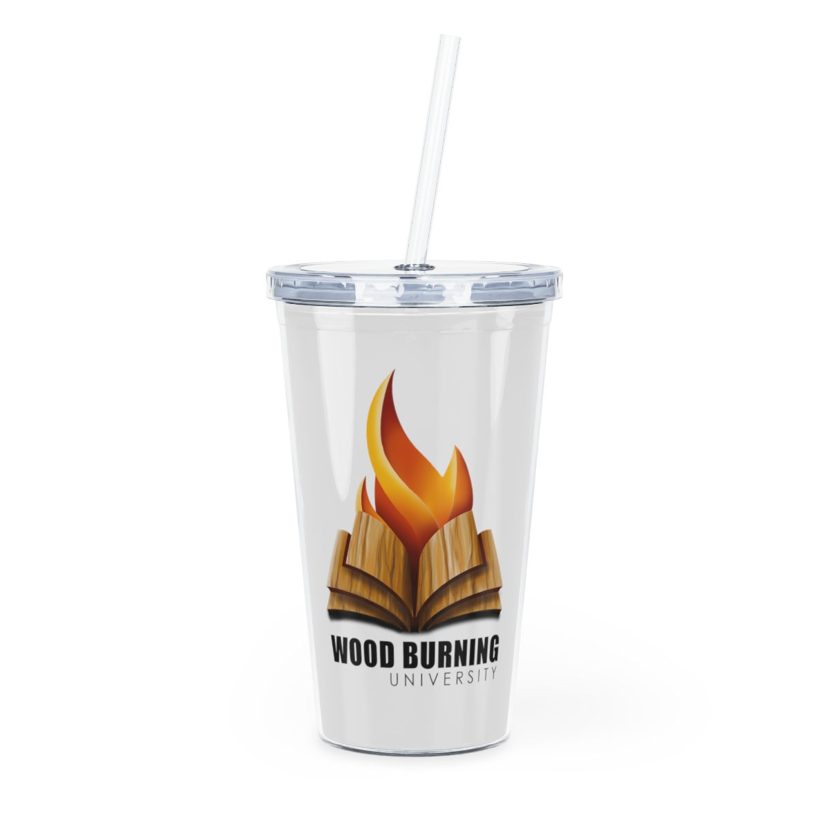 Super Thirsty 20 oz Tumbler