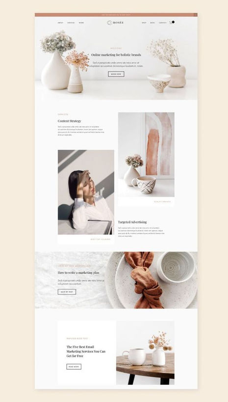 Web Design
