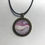Thumbnail: Round Pendant-25x25mm