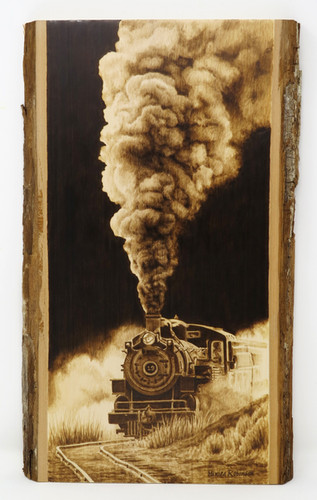 Train Tutorial | WB University