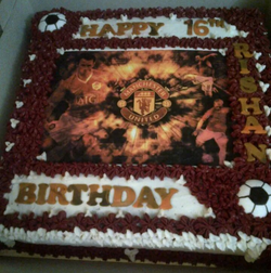 Man Utd