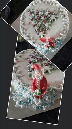 Father Christmas