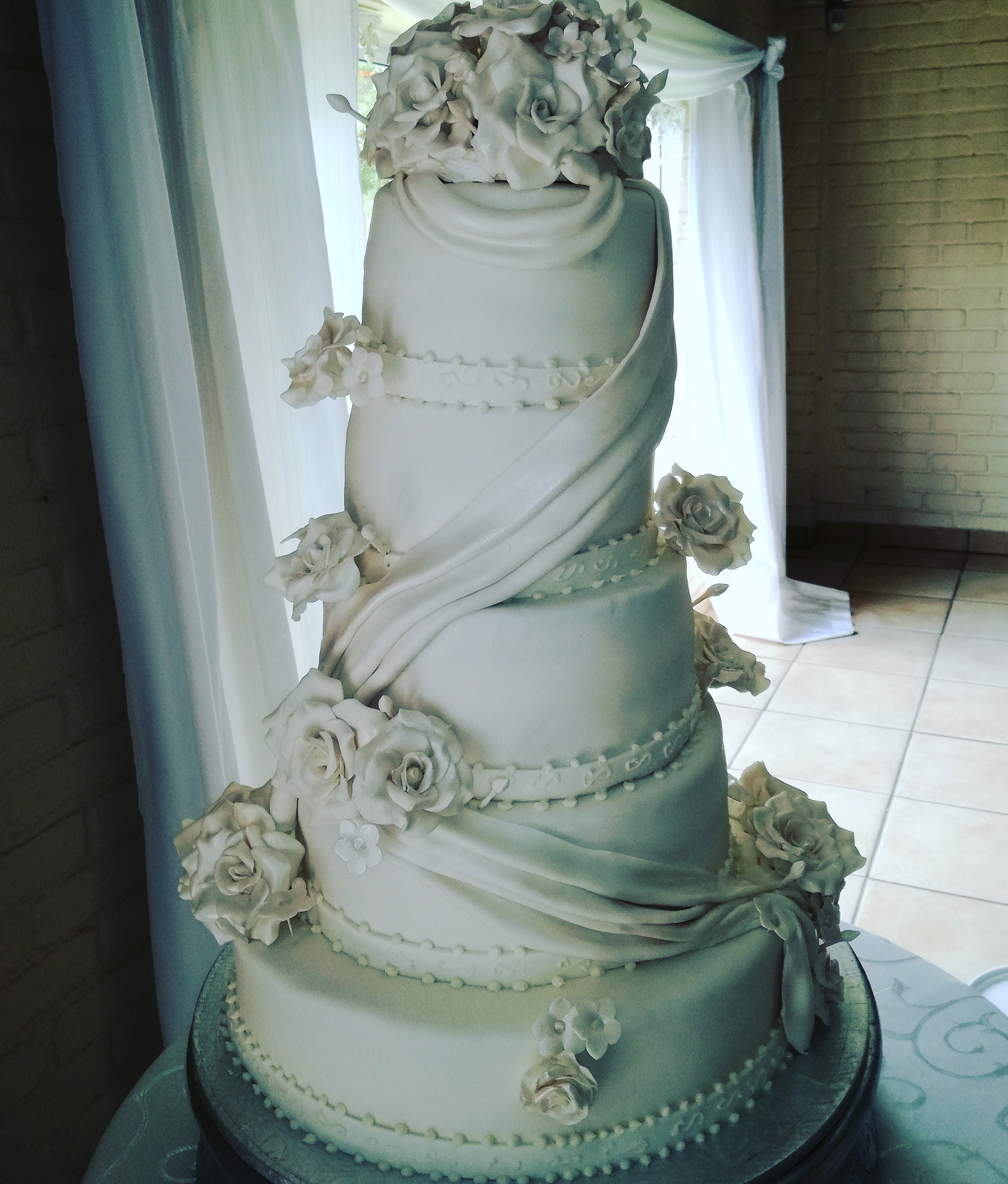 Wedding Cakes Dccs