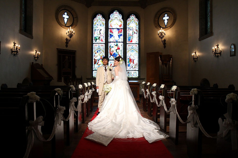 BEST WEDDING