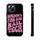 Thumbnail: FINE A$$ phone case