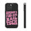Thumbnail: FINE A$$ phone case