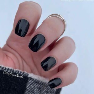 Midnight in Manhatten