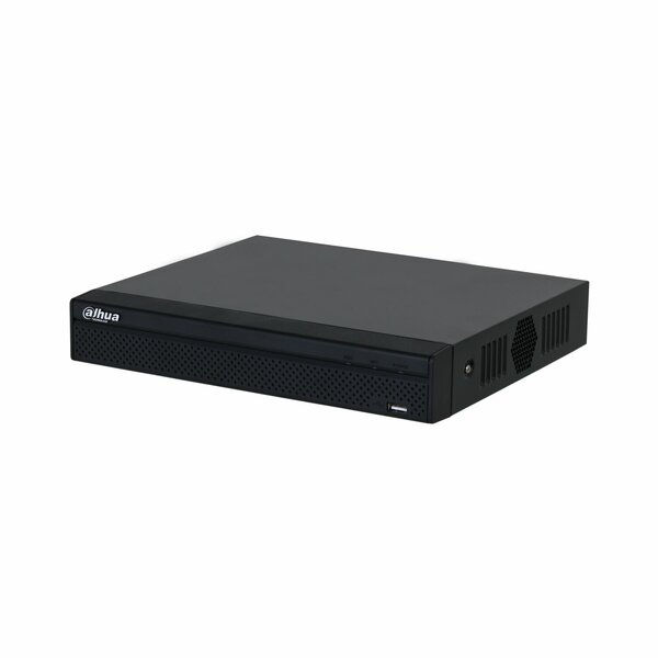 DH NVR2108HS-T 8 Kanal Compact 1U Lite 4K