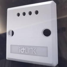 idLink Digital I/O Authenticator
