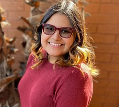Aketzali Balderrama-Hernandez M.S., BCBA, LBA