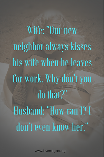 Jokes To Tell Your Boyfriend To Make Him Laugh - funny jokes