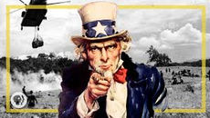 America From Scratch