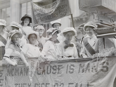 KBTC Profiles: Voices For The Vote