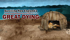 Surviving New England's Great Dying