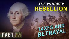 Whiskey Rebellion - Past PA