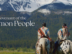 Covenant of The Salmon People
