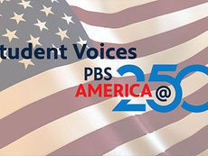 Student Voices | America @ 250