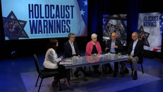 Holocaust Warnings: American Antisemitism and Extremism