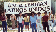 UNIDAD: Gay & Lesbian Latinos Unidos