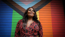 Struggle and Success – Sacramento’s LGBTQ+ Communities