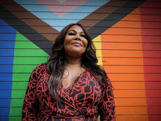 Struggle and Success – Sacramento’s LGBTQ+ Communities