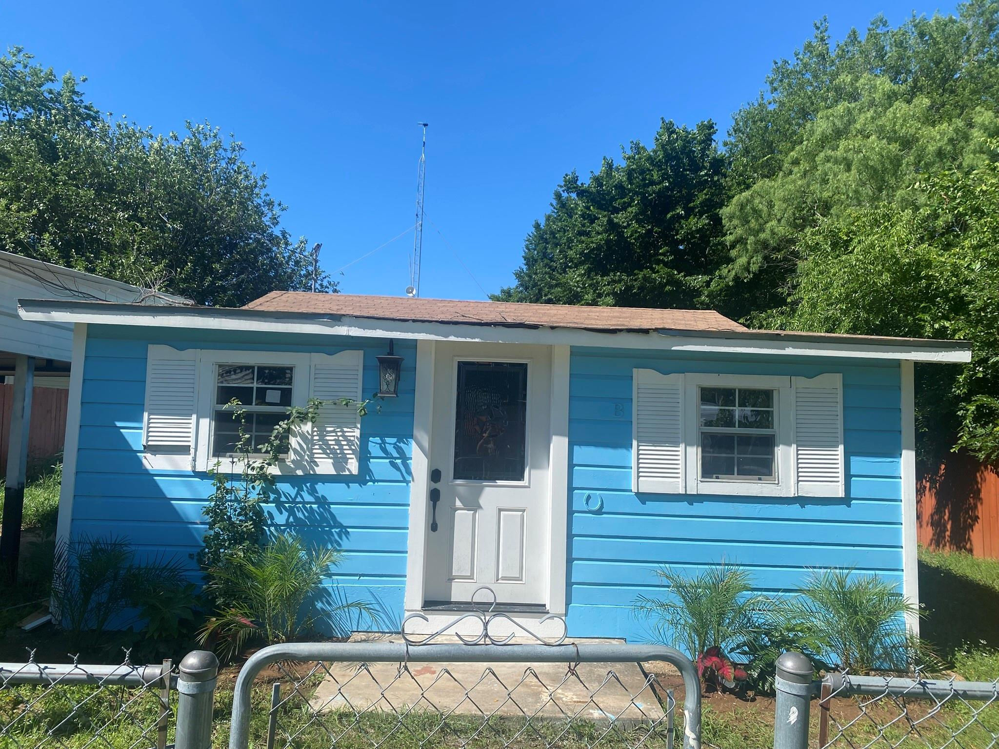 111 Ebner Street, Graford