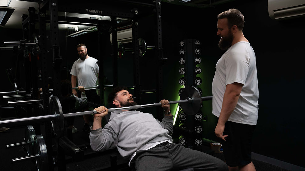 Why Motivation Fails (And What Actually Keeps People Exercising Long-Term)