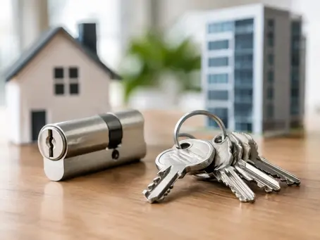Master Key Systems Guide for Homes and Businesses