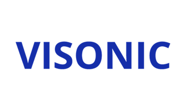Alarm VISONIC logo