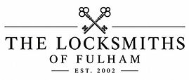Fulham Locksmiths logo