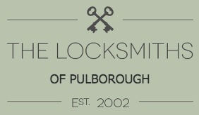 locksmith pulborough logo