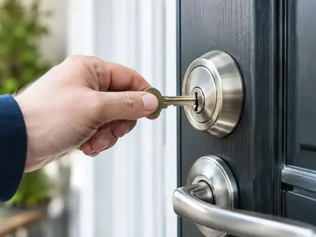 What Locks Meet Insurance Standards? UK Guide
