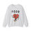 Thumbnail: Sababa Retro Adult Unisex Heavy Blend™ Crewneck Sweatshirt, Multi Colors