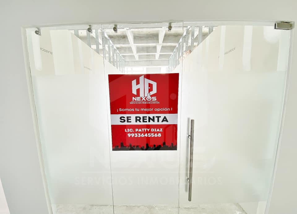 Miniatura: Oficina en renta, Torre Ankor VHSA, TAB